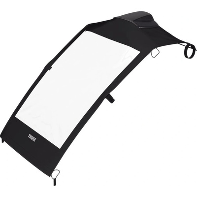Thule Chariot double