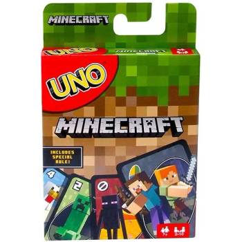 Mattel ООН: Minecraft (FPD61)