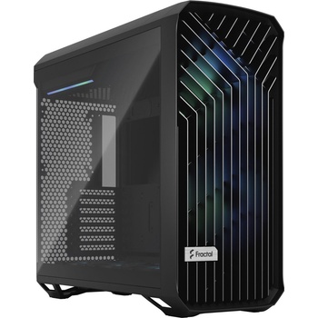 Fractal Design Torrent RGB Black Window (FD-C-TOR1A-04)