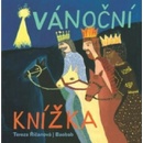 Vánoční knížka