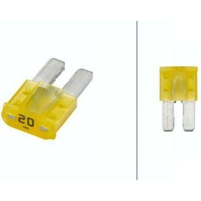 Poistka HELLA 8JS 218 229-042