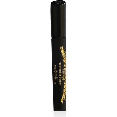 Elizabeth Arden Lasting Impression Mascara 01-black 8,5 ml