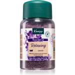 Kneipp Relaxing Lavender сол за баня Lavender 500 гр