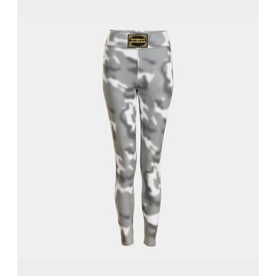 Dámske legíny COMBAT LONG TIGHTS biela