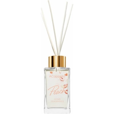 ACappella Peach aróma difuzér s náplňou 100 ml