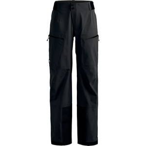 Ortovox Дамски алпийски панталон Ortovox Women's Ortler GORE-TEX Pants Mountaineering trousers - Black Raven (107-4754-0112)