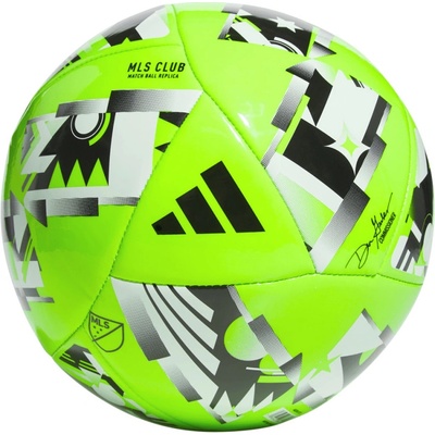 adidas MLS CLB
