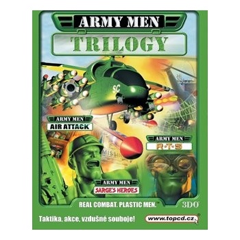 Army Men Trilogy