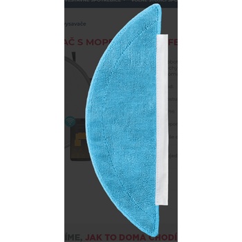 Concept VR2020 čisticí textilie