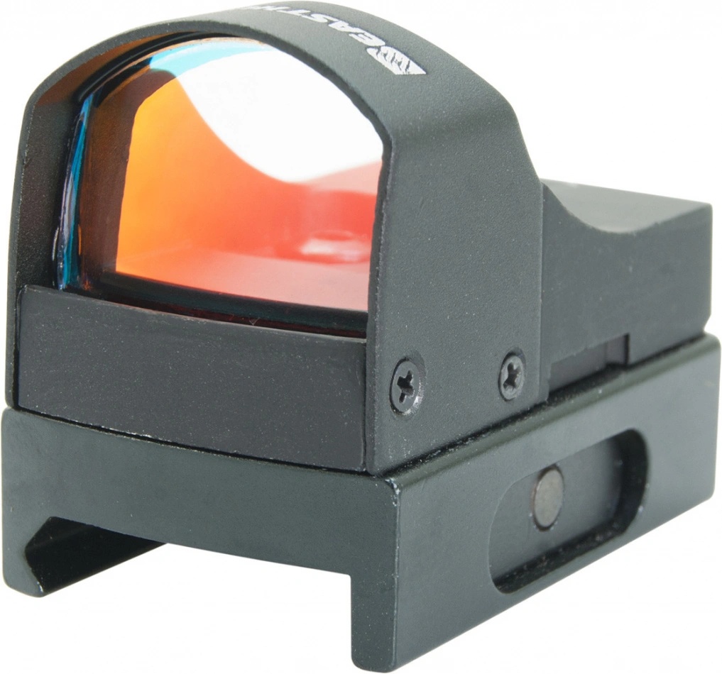 Beast Hunter Micro PointSight red dot