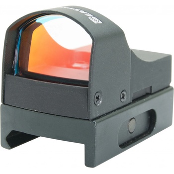Beast Hunter Micro PointSight red dot