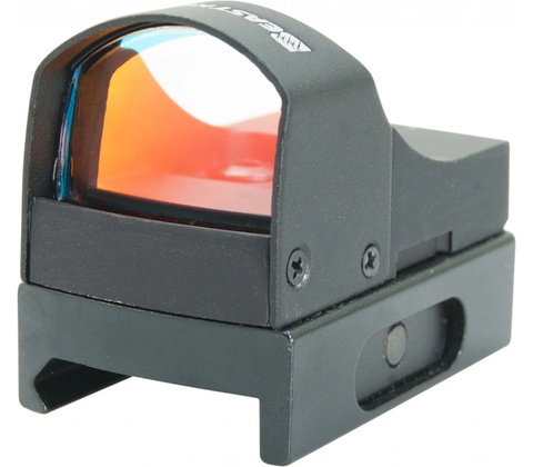 Beast Hunter Micro PointSight red dot