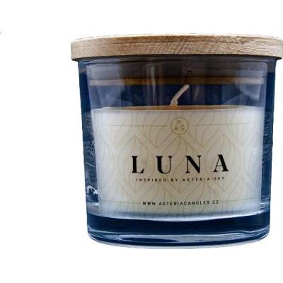 Svíčka Asteria Candles Luna 170 g