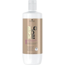 Schwarzkopf BlondME All Blondes Light Shampoo 1000 ml