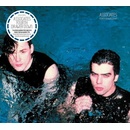 ASSOCIATES: FOURTH DRAWER DOWN CD