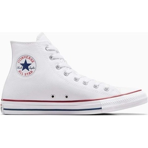 Converse Chuck Taylor All Star Hi white 38