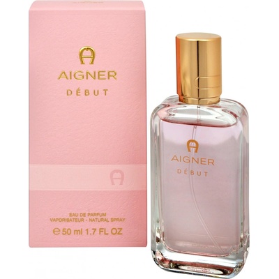 Aigner Début parfumovaná voda dámska 100 ml