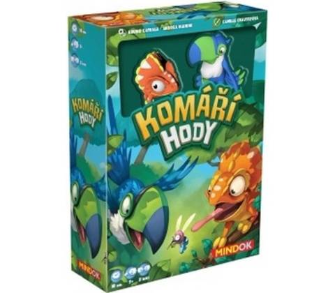 Komáří hody