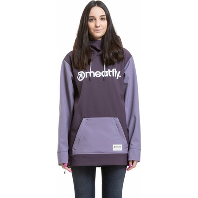 Meatfly Alita Plum Violet
