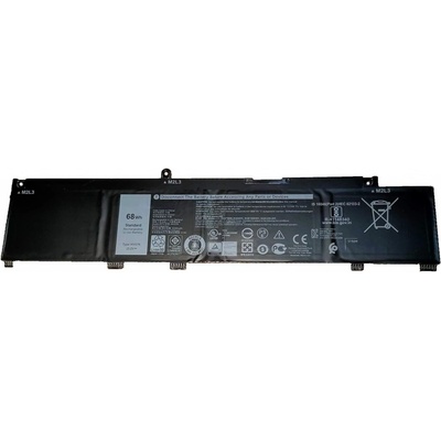 NTL NTL5265 - neoriginální