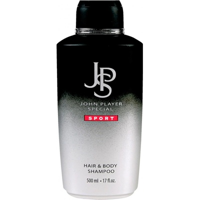 John Player Special Sport Men sprchový gél 500 ml