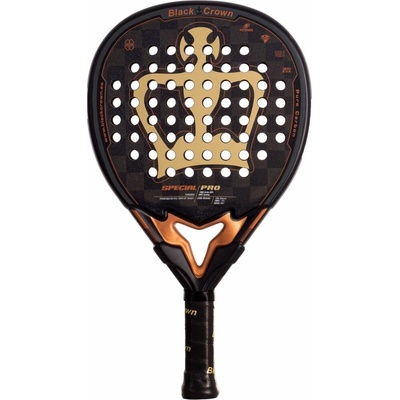 Black Crown Special Pro