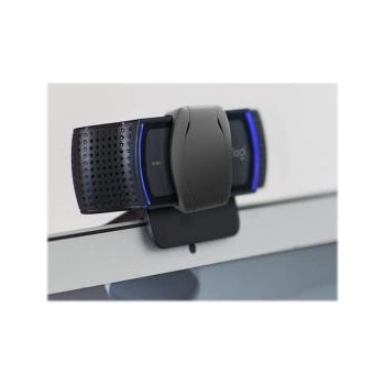 Logitech C920e Business Webcam
