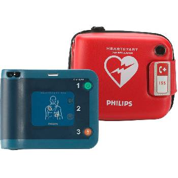 Philips Defibrilátor