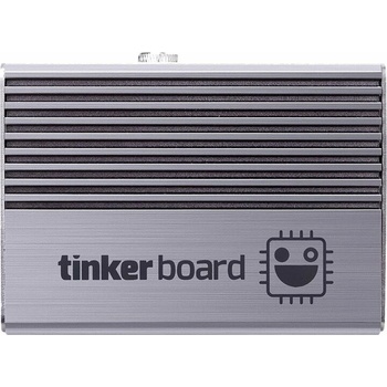Asus Tinker Fanless