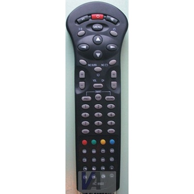 съвместим Philips rc8922 - заместител дистанционно управление (rc8922)