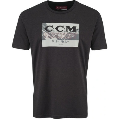 CCM triko CCM Holiday SR