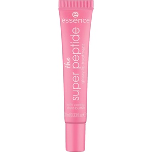 Essence Балсам за устни The Super Peptide, 02 Pinkified! , 10 ml - baby
