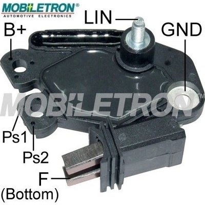 Regulátor alternátoru Valeo SG9B079 / 2543535