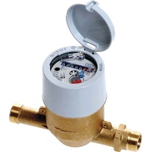 Sensus Vodoměr 620 015 L110mm G3/4 Q3_2,5 R160