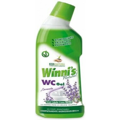 Winni´s WC gel 750 ml