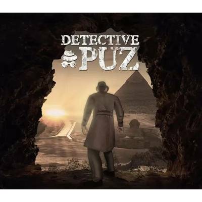Detective Puz