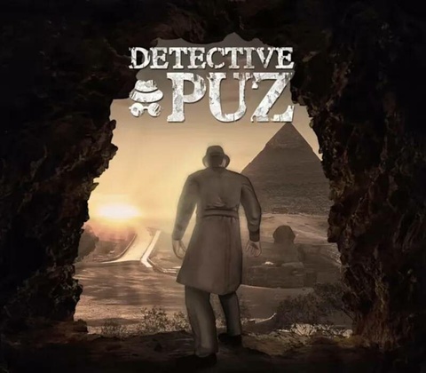 Detective Puz