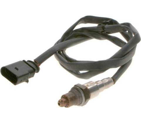 Lambda sonda BOSCH 0 258 030 197