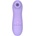 Pink Bear Lorna Purple