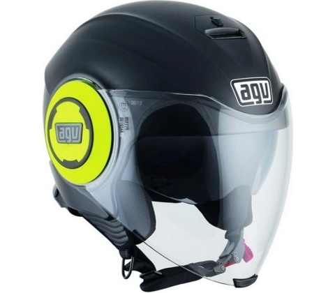 AGV Fluid