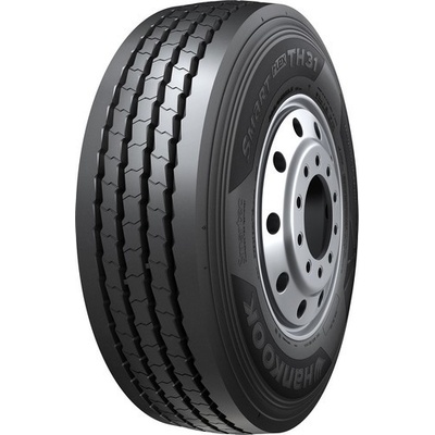 HANKOOK TH31 SMART FLEX 385/65 R22,5 164K | Zboží Auto