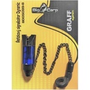 GRAFF Řetízkový signalizátor Dynamic modrá