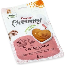 Dentalight Caviar Creamy Duck flavour 50 g