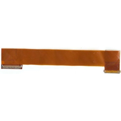 LCD 15.6" kabel redukce z levé na pravou stranu konektoru zapojení LCD-přechodka-converter left-right