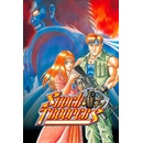 SHOCK TROOPERS