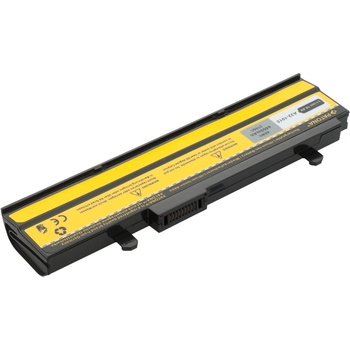 Image 1 of PATONA Батерия за Asus Eee PC 1011 / 1015 / 1016, черна, 4400 mAh (BT/AS-1015)