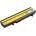 PATONA Батерия за Asus Eee PC 1011 / 1015 / 1016, черна, 4400 mAh (BT/AS-1015)