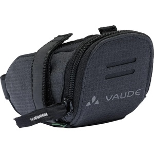 VAUDE Чанта за рамка Vaude Race Light M Luminum Bike bag - Black - размер 0, 3 l (510-4481-0111)