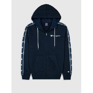 Champion Суитшърт Hooded Full Zip Sweatshirt - sportdepot - 71,88 лв