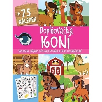 Doplňovačka koní